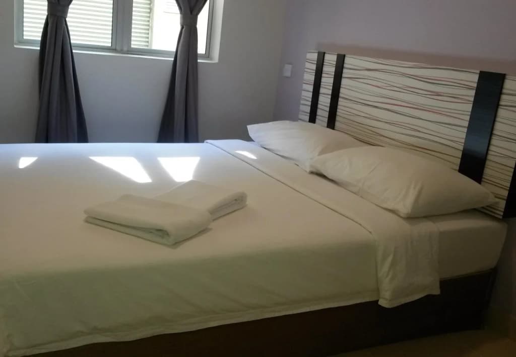 Five Hotel - photo 5