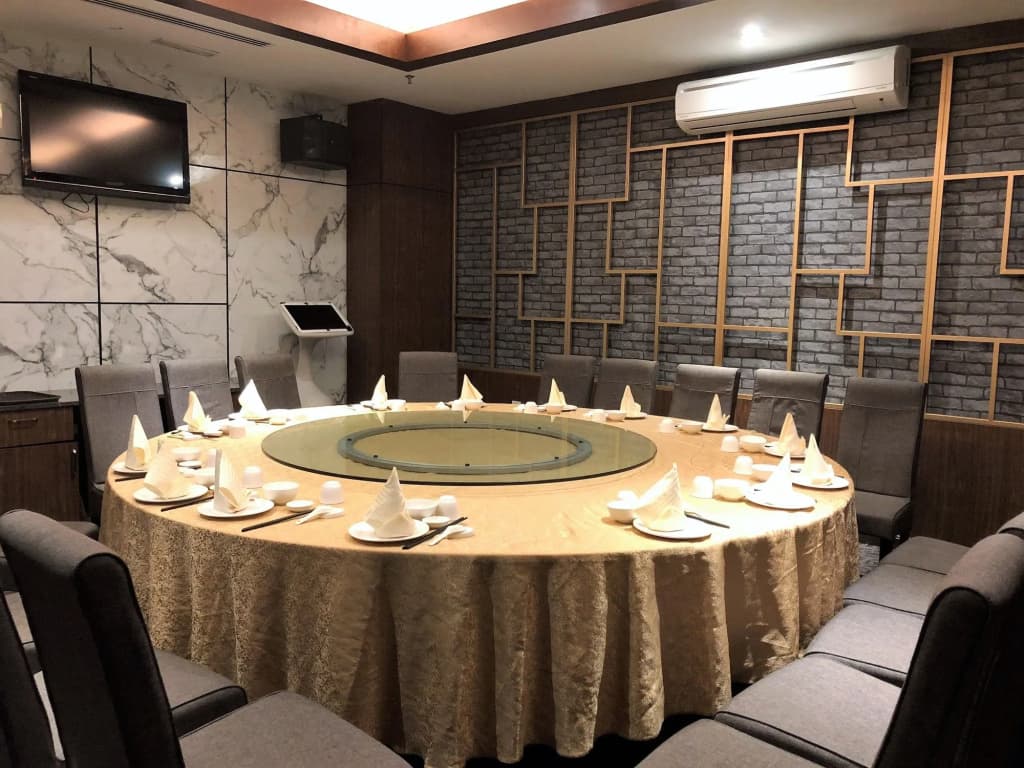 Kinta Riverfront Hotel & Suites - photo 20