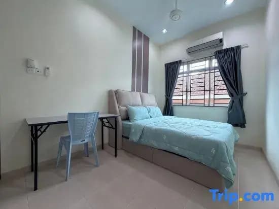 Taman Banang Ria Simple Homestay - photo 4