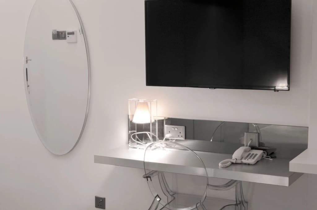 Melange Boutique Hotel - photo 5