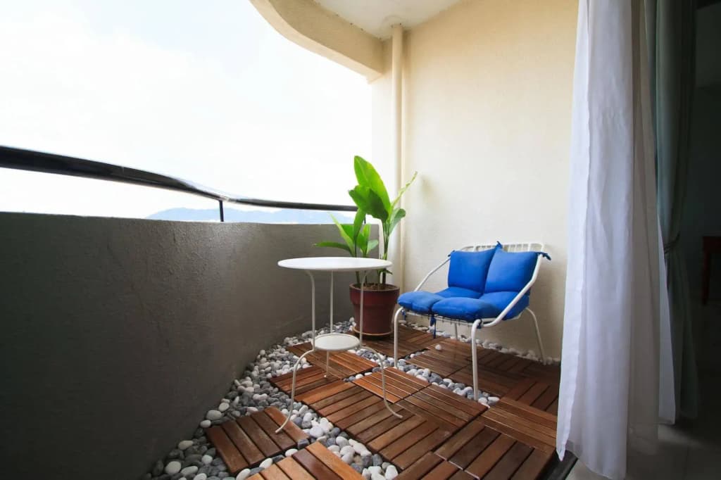 Century Bay Private Residences - photo 12