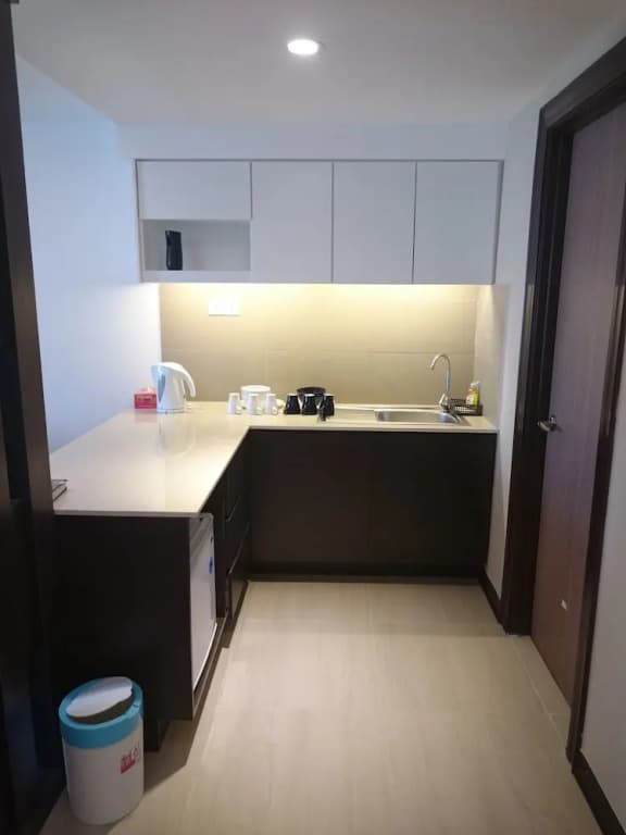 Orkid Studio Apartment - photo 25