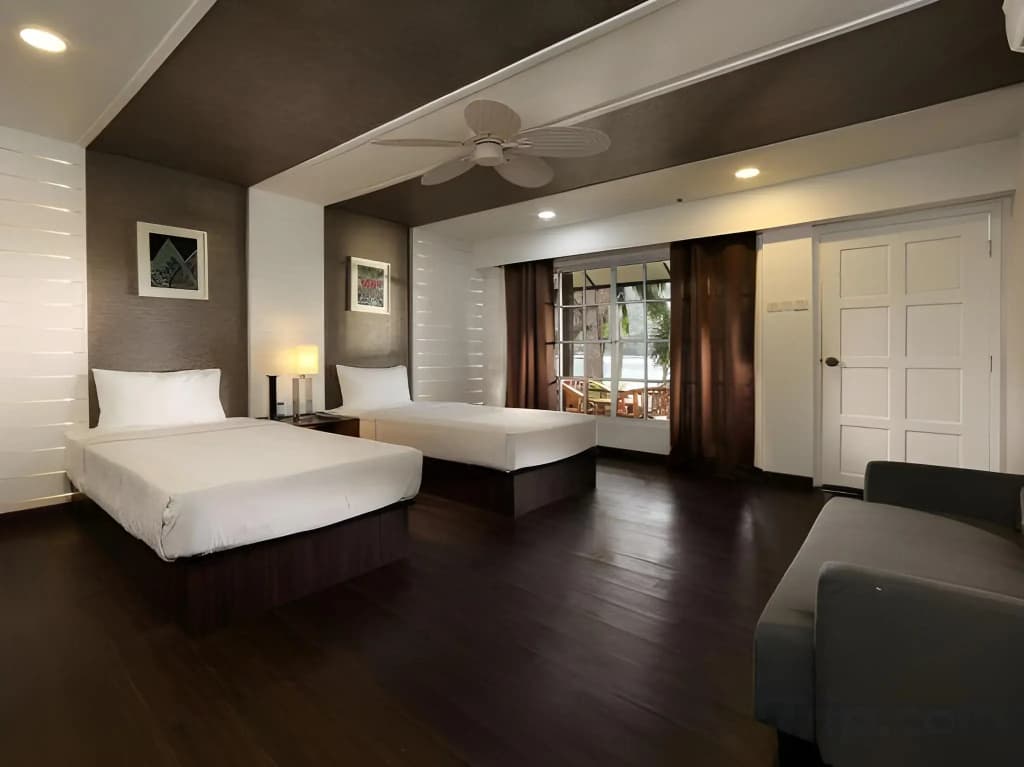 Perhentian Island Resort - photo 28