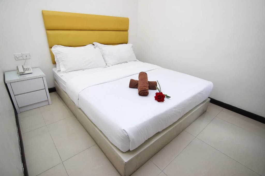 Rose Cottage Hotel Bandar Seri Alam - photo 3