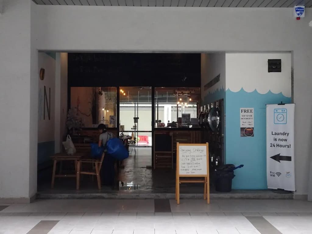 Empire Damansara Apartment - photo 22