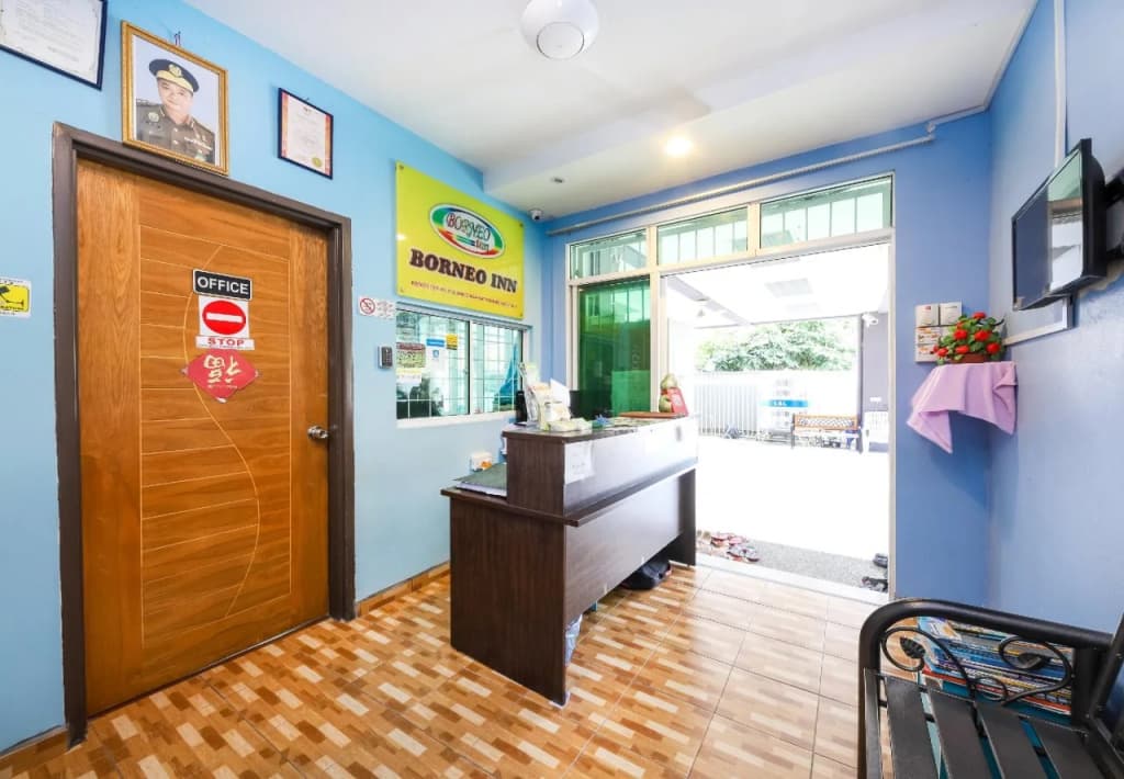 Borneo Inn - photo 17