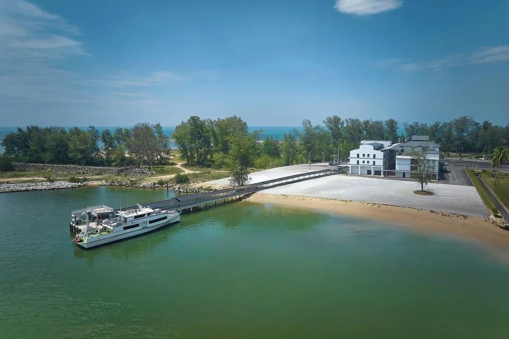 Fairfield By Marriott Kuala Besut - photo 16
