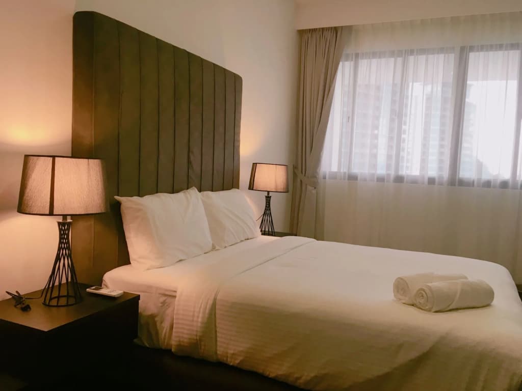 The Landmark Studio Suite - photo 7