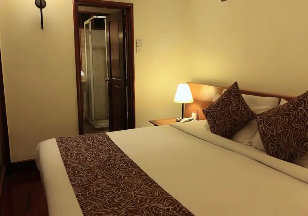 Langkawi Lagoon Resort Private Unit - photo 7