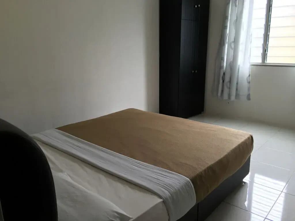 Chua Gin Holiday House 2 - photo 3