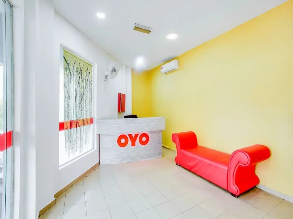 OYO 89590 Hotel Foong Inn - photo 13