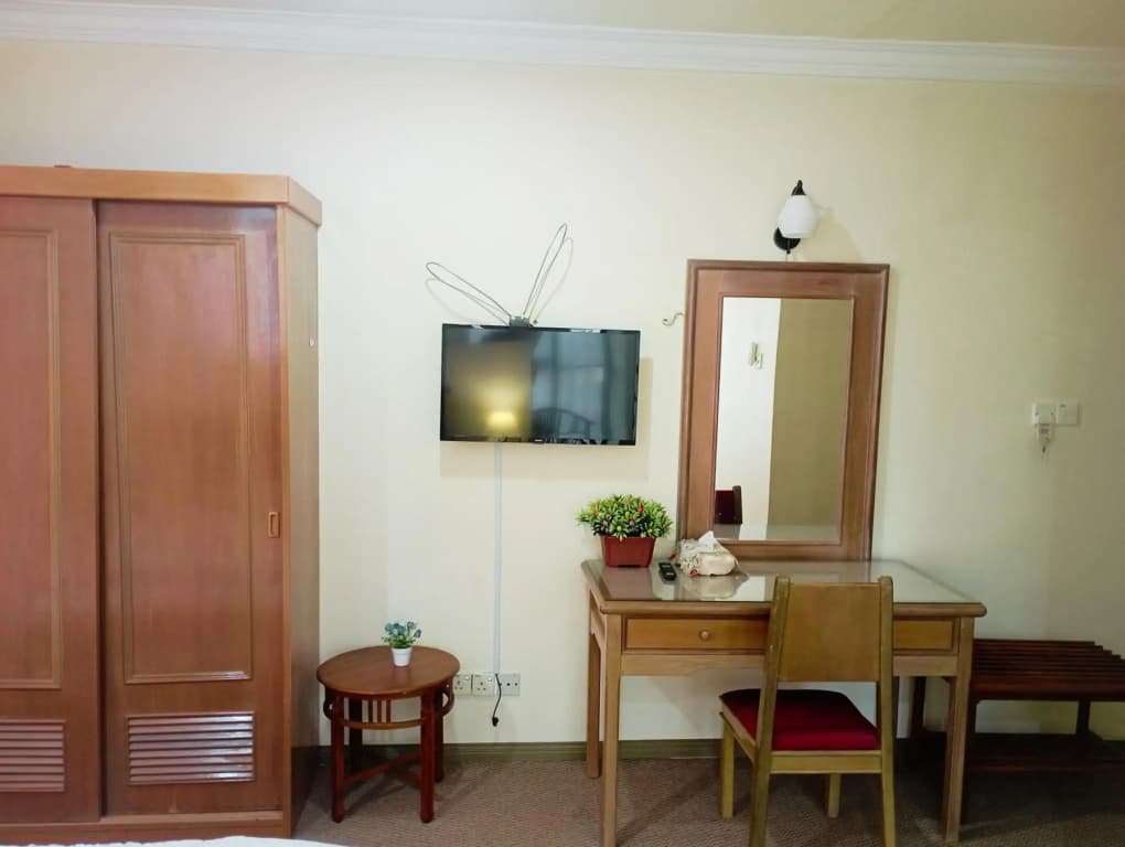 Suria Hotel Kota Bharu - photo 4