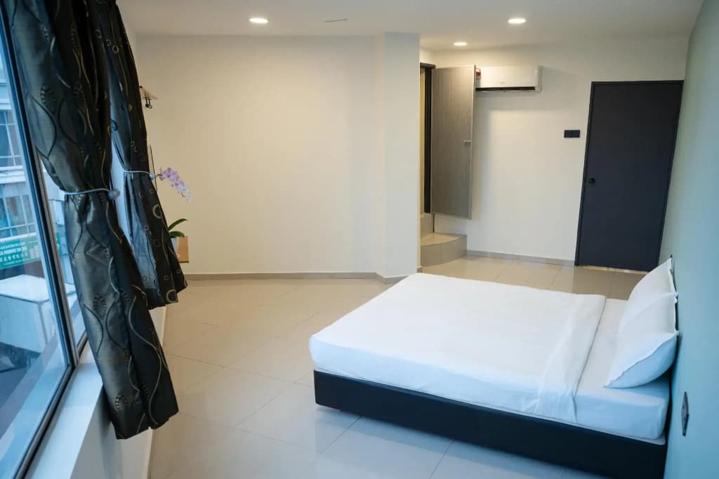 Orkid Inn Kajang - photo 7
