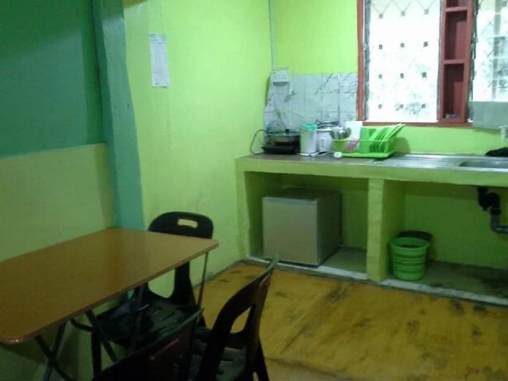 Cahayakaseh GuestHouse - photo 13