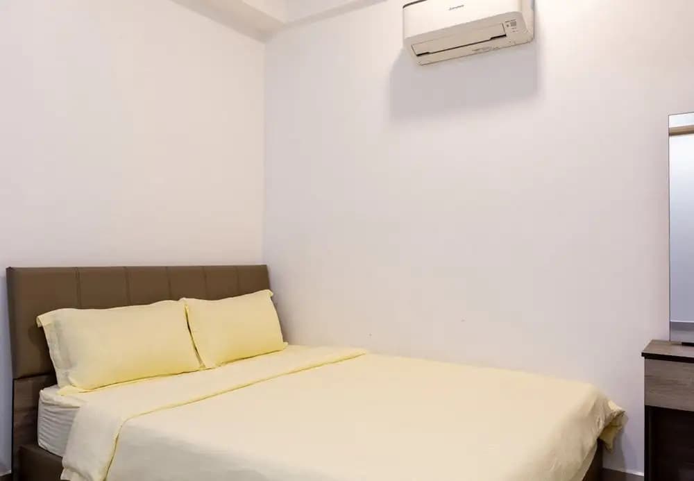 Summerton Luxury 4 Bedrooms Suite by D Imperio Homestay - photo 7