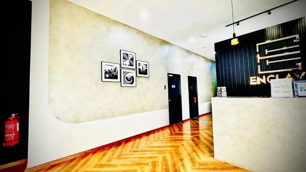 Enclave Hotel - photo 28