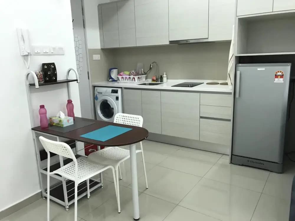 I-City I-Soho Chamey Homestay Condo - photo 15