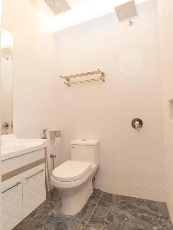OYO 1230 Zen Zeng Budget Hotel - photo 8