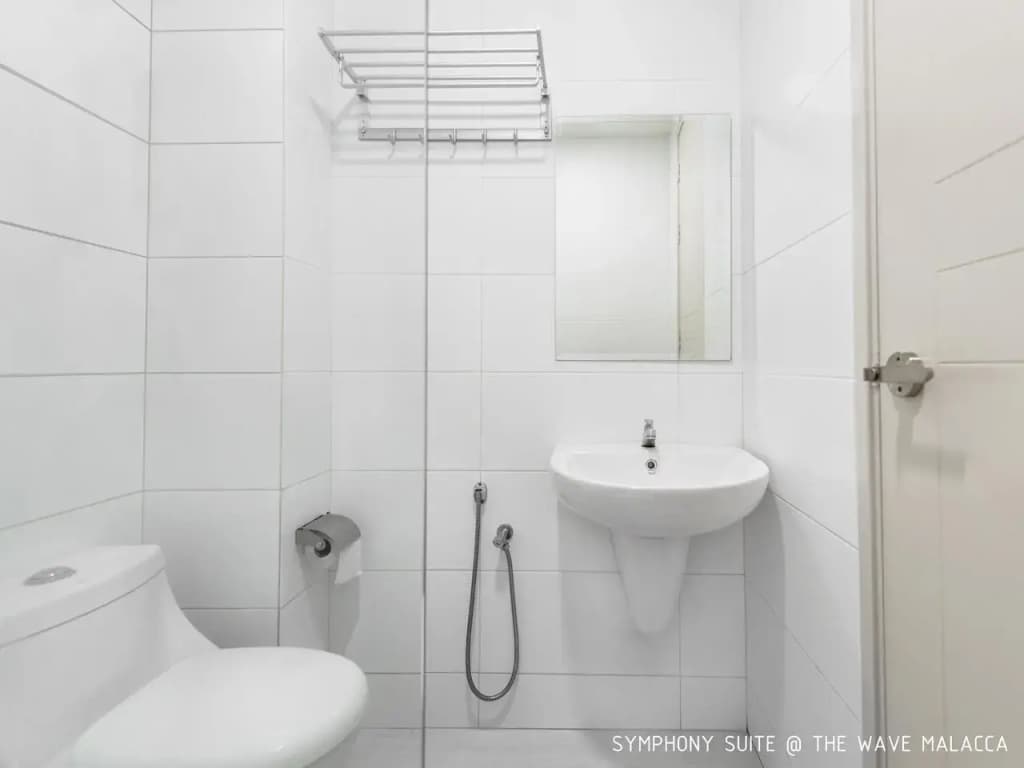 Symphony Suite Malacca - photo 4