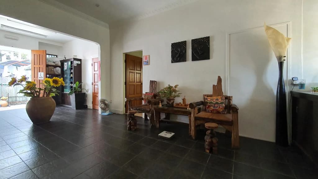 Ardour Lodge - photo 10