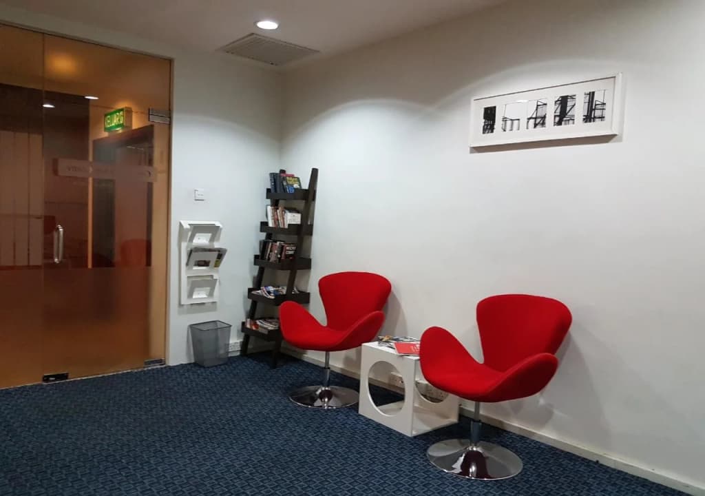 Hotel Armada Petaling Jaya - photo 15