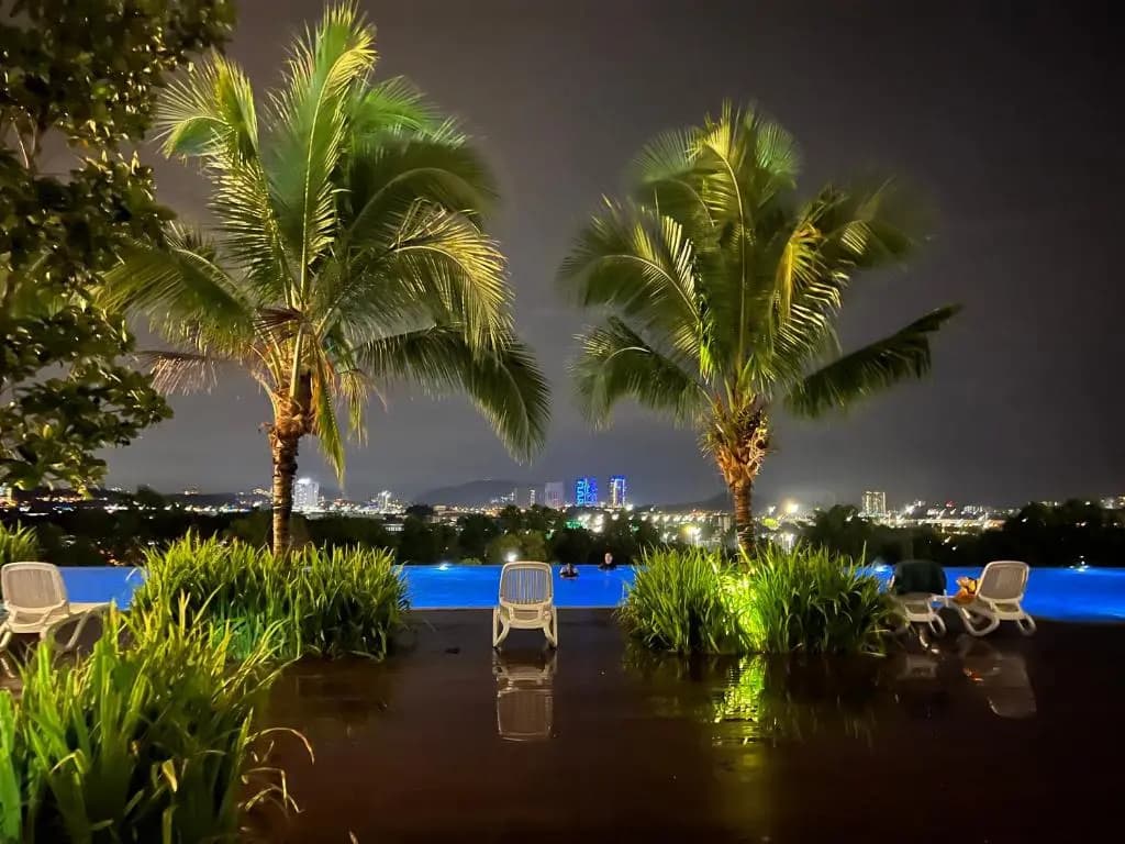 Jentayu Homestay - photo 10