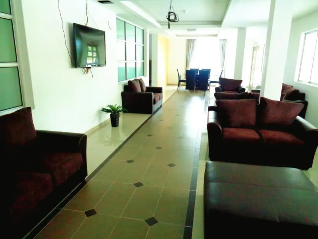 Dview Guest Houses - photo 11