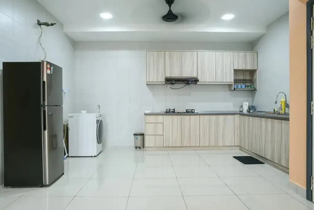 Damen Homestay - photo 23