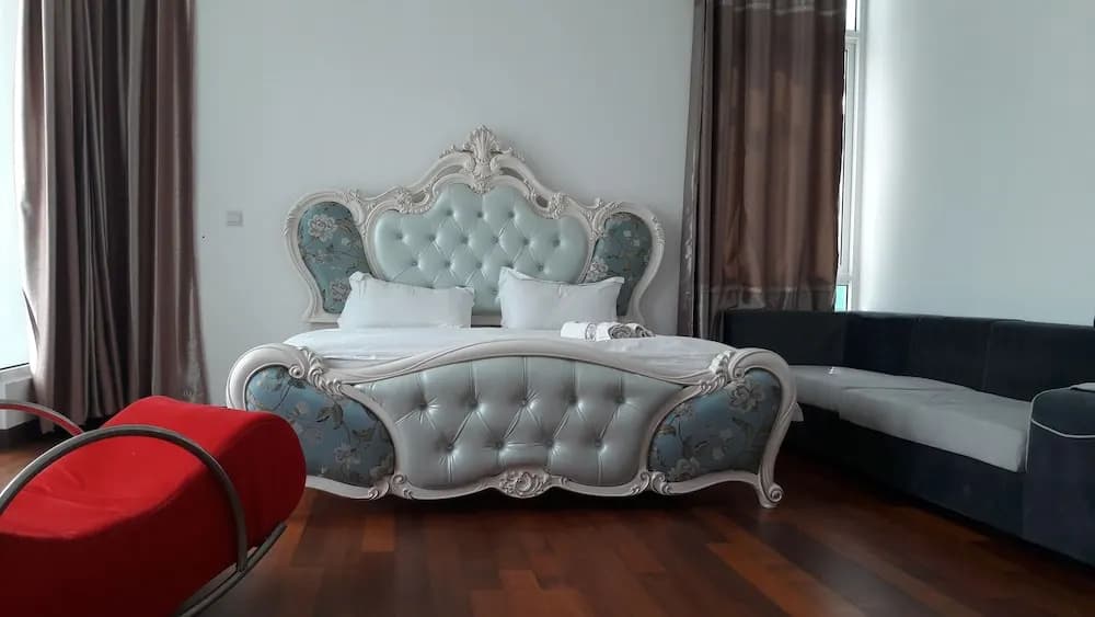 Clover MyHomestay Cyberjaya - photo 25