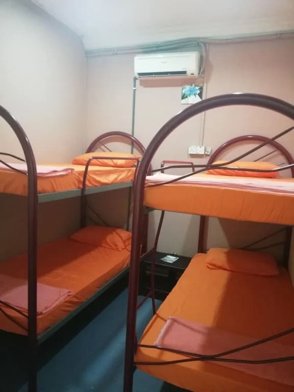 Oriental Riverside Guesthouse - photo 15