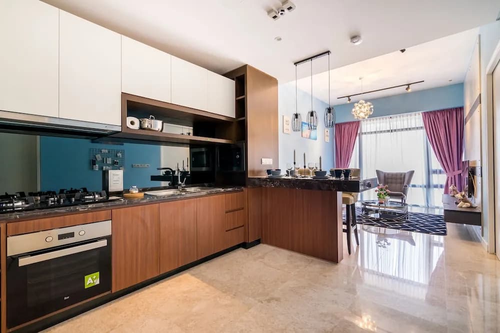 YEQ Home Anggun Residences - photo 26