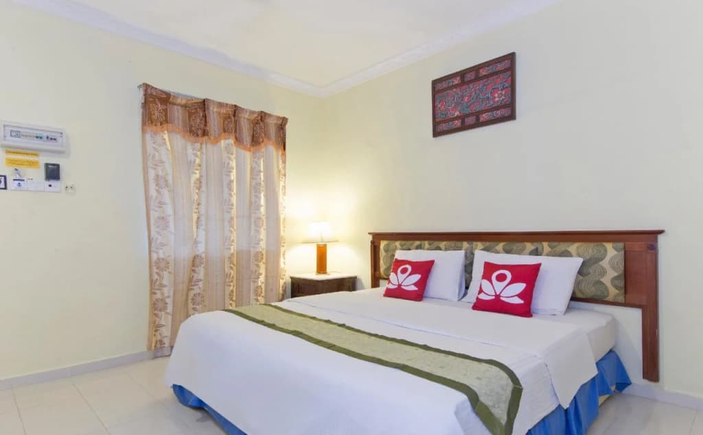 NR Langkawi Motel - photo 4