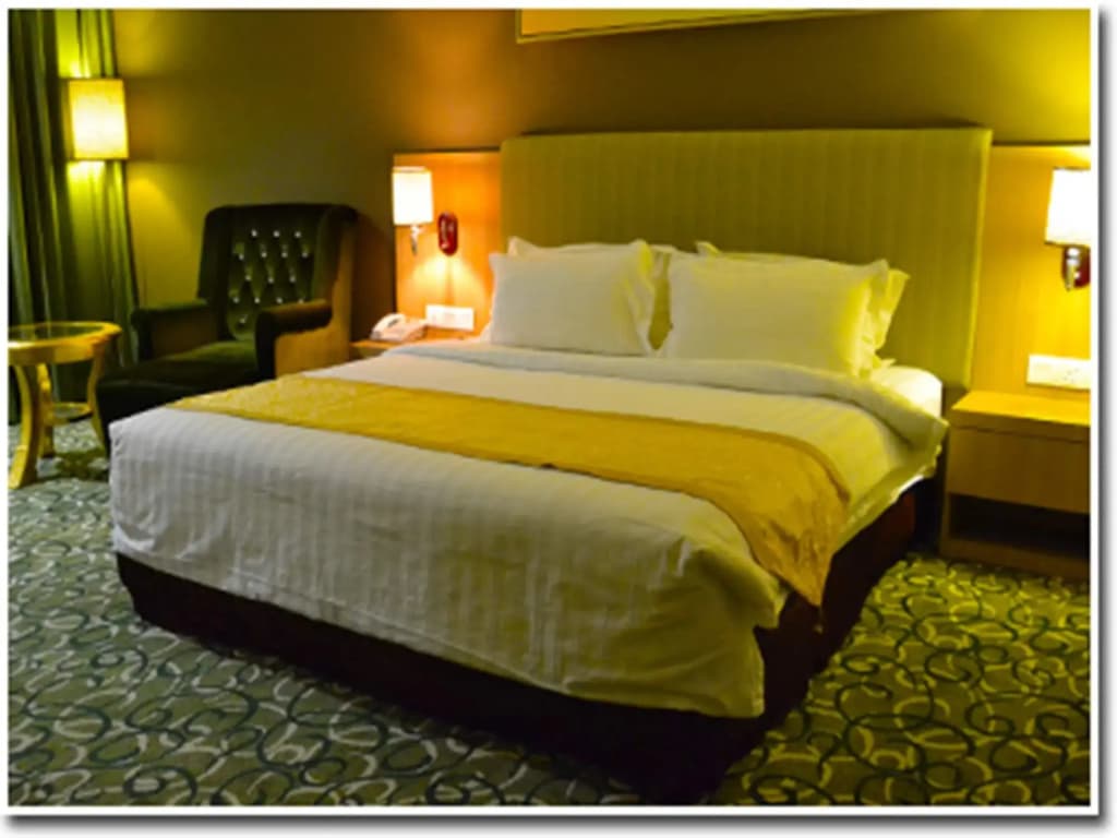 Hotel Aifa - photo 3