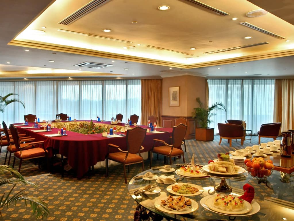 Puteri Wing, Riverside Majestic Hotel - photo 21