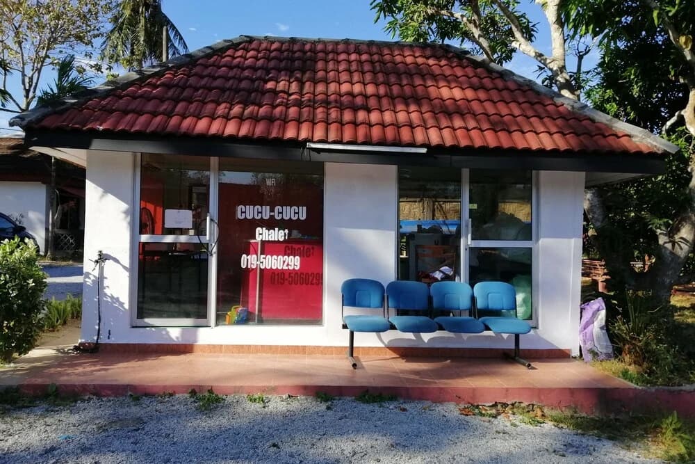 Cucu Cucu Resort by OYO Rooms - photo 1