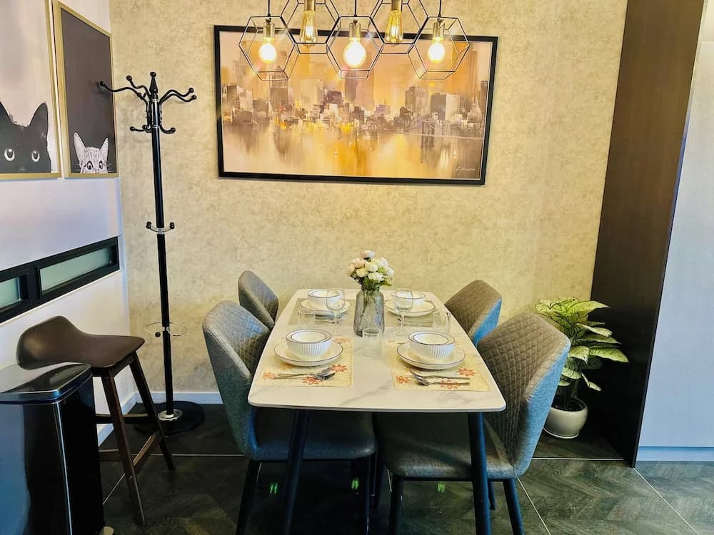 Scarletz Suites Klcc Bukit Bintang by lulu - photo 13