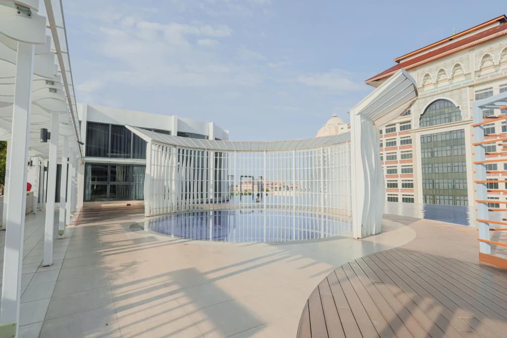 AAIRA Troika Residence,Kota Bharu - photo 13
