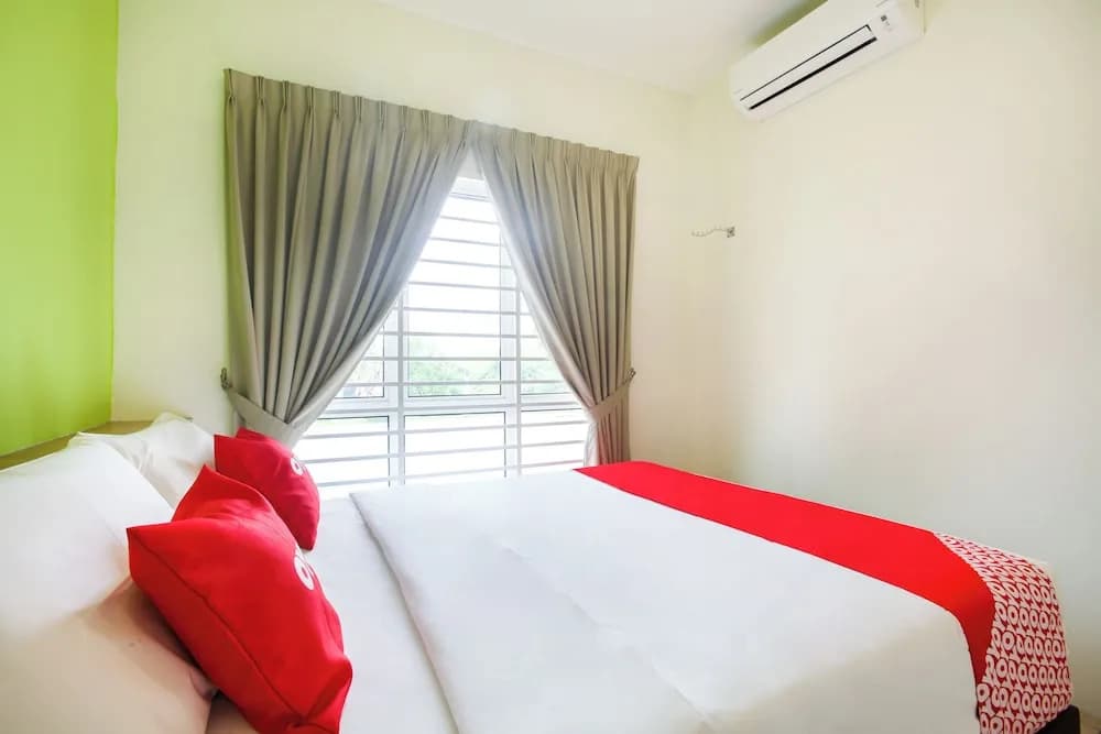 Hotel O Seremban Near UiTM MARA Formerly Sunflower Hotel - photo 2