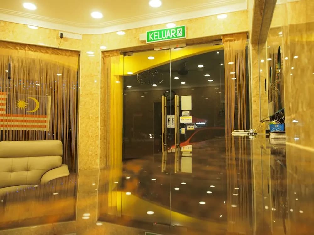 City Times Inn Hotel 2 - photo 2