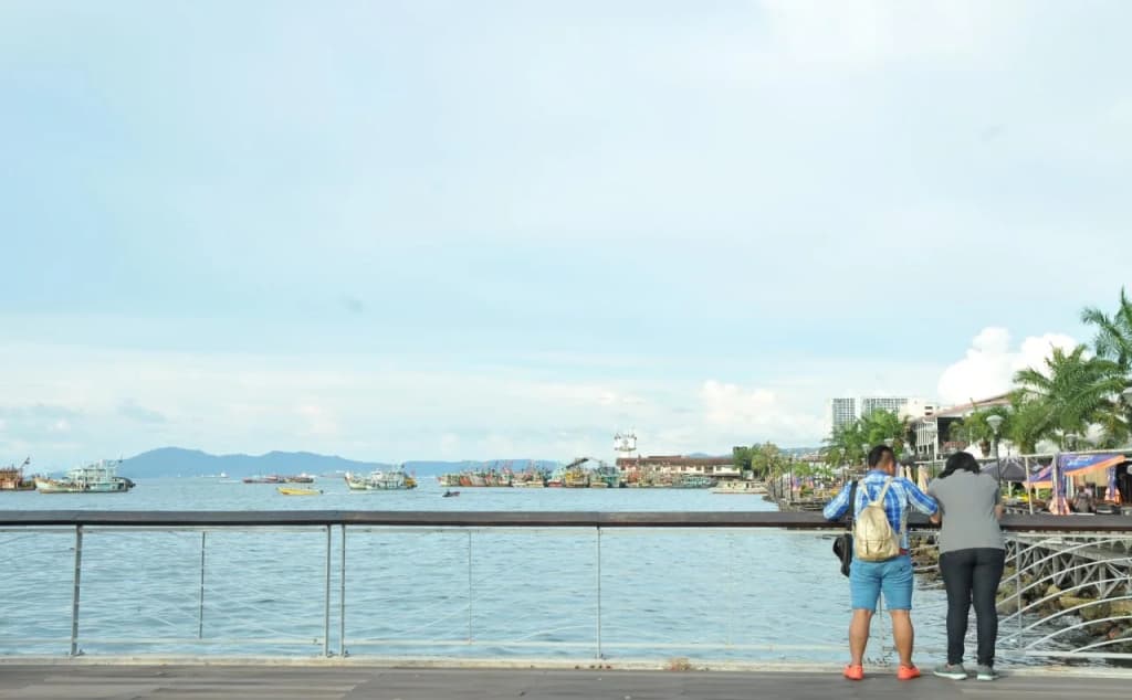 Api-Api Guest House - photo 25