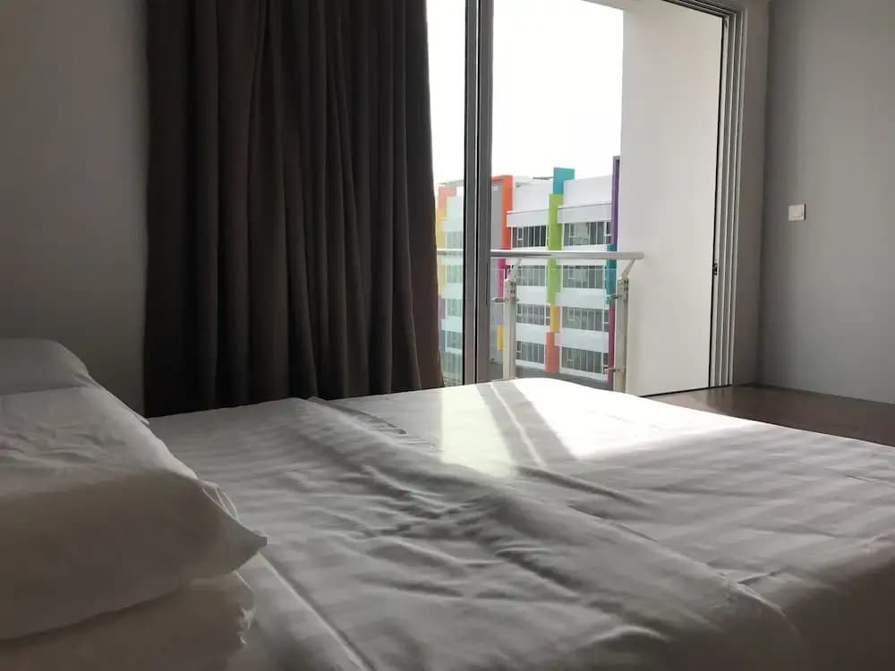 Flamingo Suite - photo 2