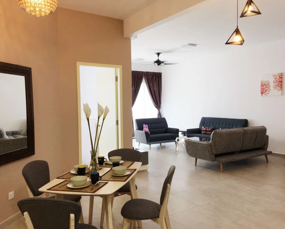 De London By Jonker 88 Homestay Melaka - photo 10