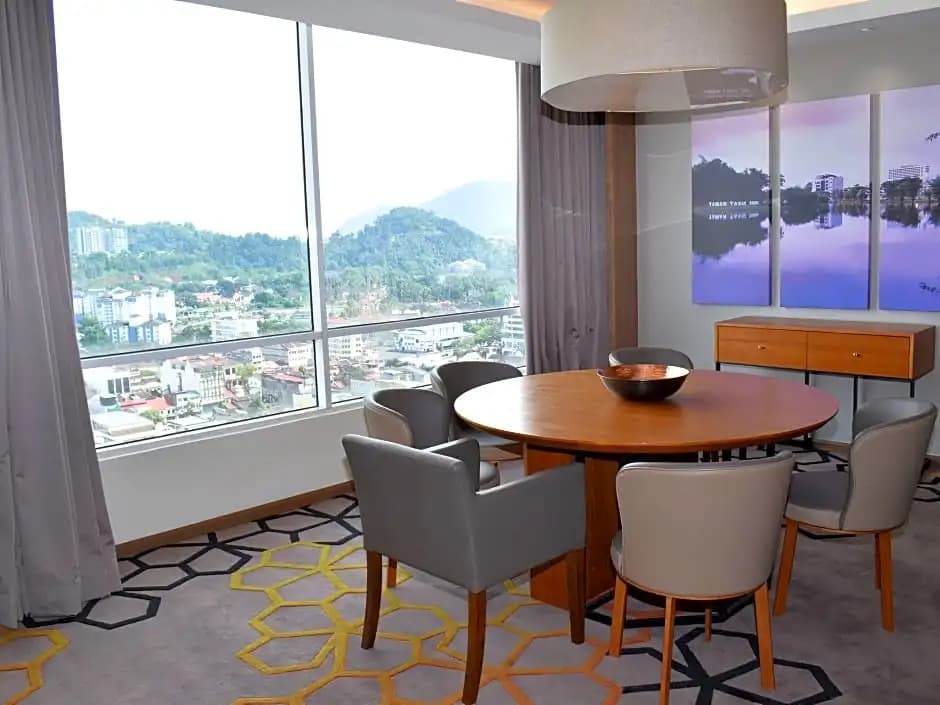 Novotel Taiping Perak - photo 7