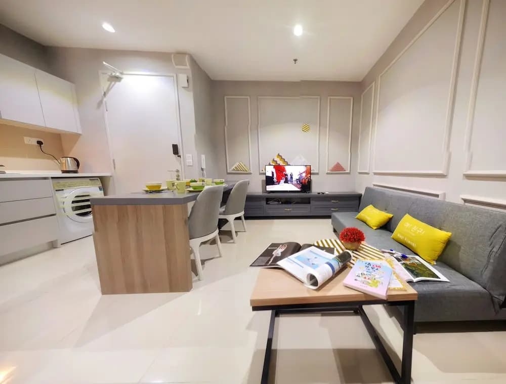 I-Soho by BeeStay, 6 Pax, Close to Central Mall - photo 21