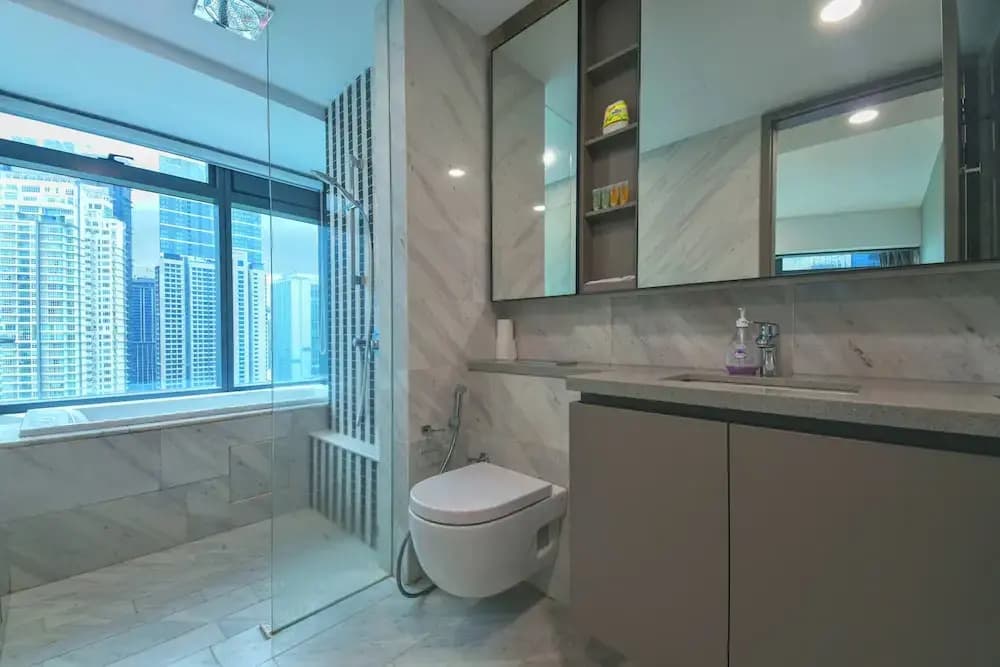 Eaton Residence KLCC - photo 8