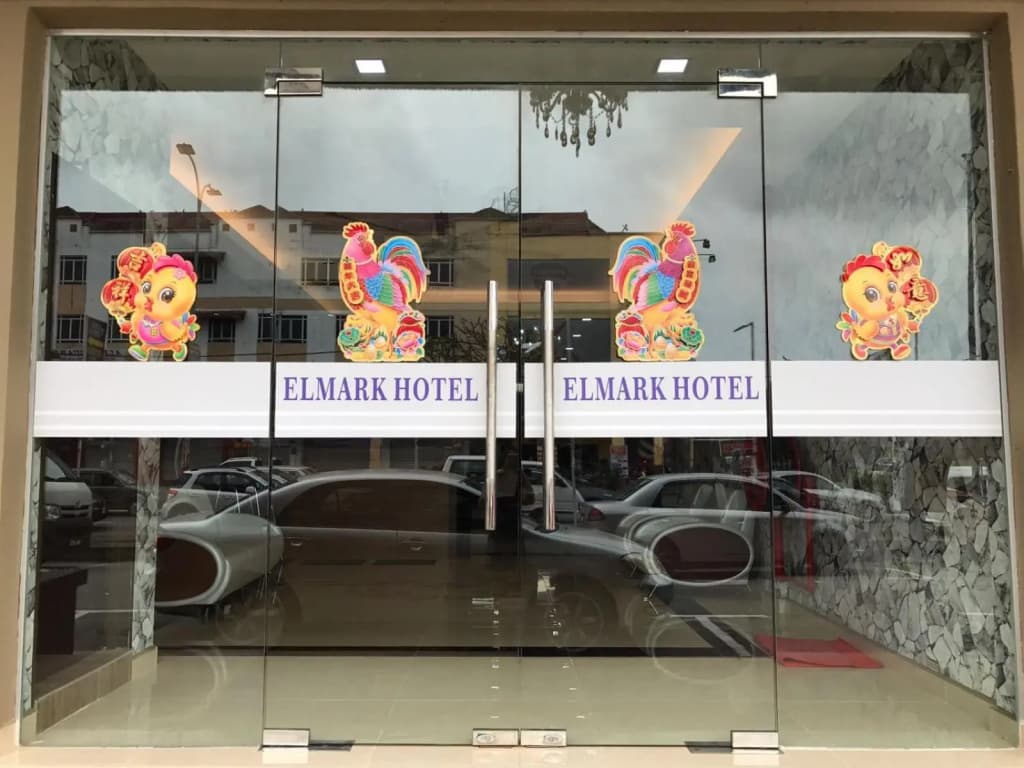 Elmark Hotel Kuantan - photo 16