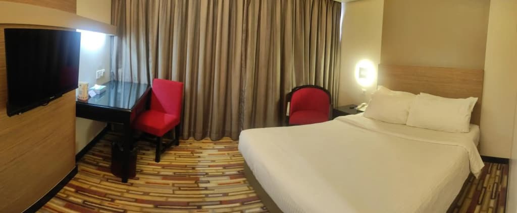 Harbour View Hotel - photo 6