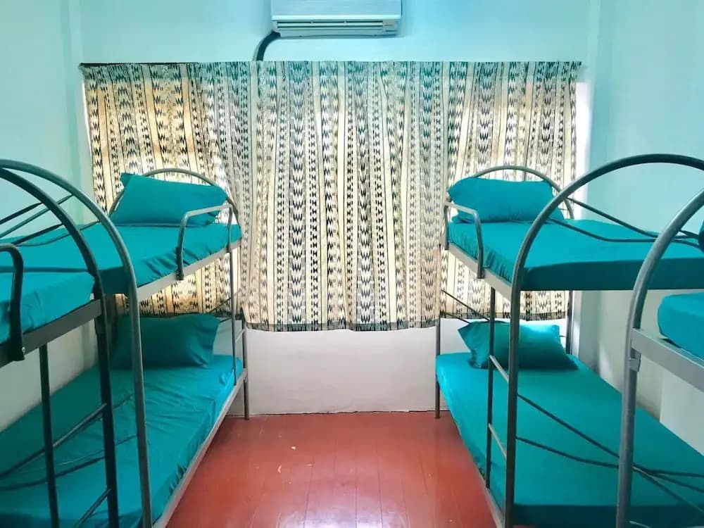 B&L Islanders Inn - Hostel - photo 9