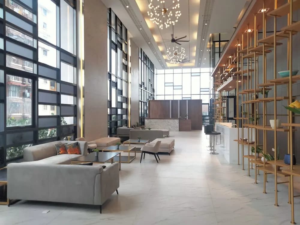 Cubic Botanical Suites HomeBrickz - photo 9