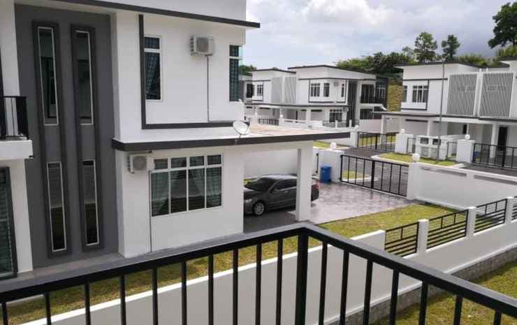 Johor Desaru Beach Bungalow Villas - photo 10